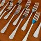 Christofle boréal fish service 26 pieces