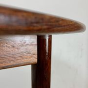 Danish dining table by Grete Jalk 1960s