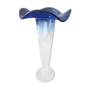 Vase d'art décoratif