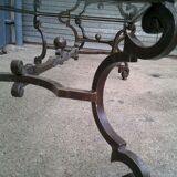 Neoclassical coffee tables Roche Bobois