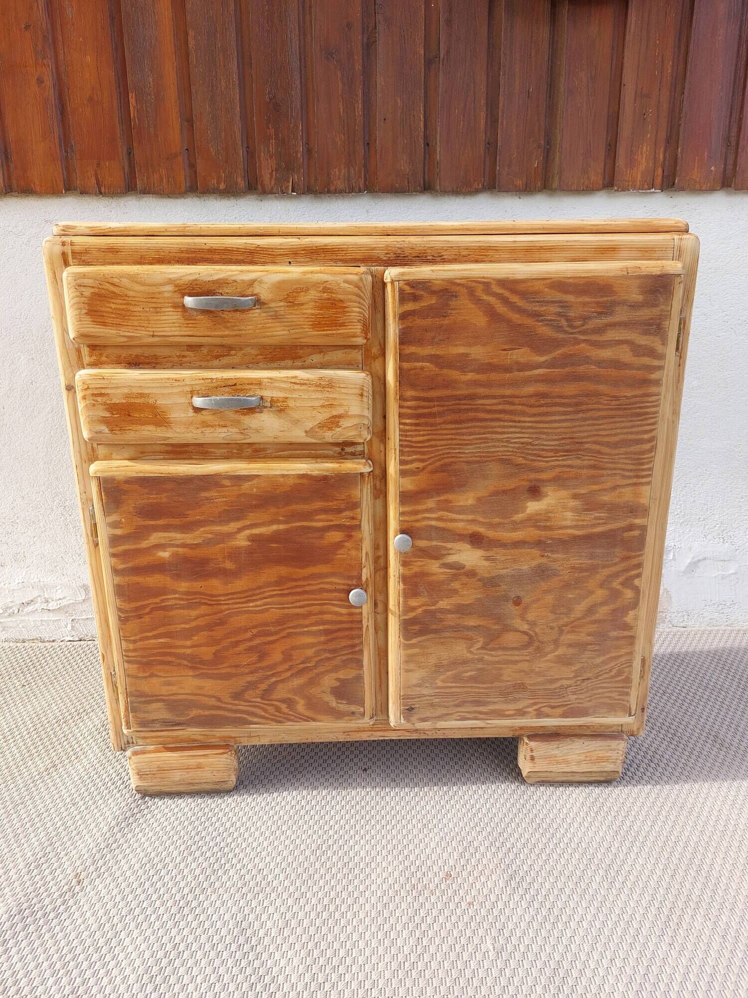 buffet Mado poncé