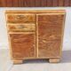 buffet Mado poncé