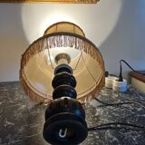 Bedside lamp