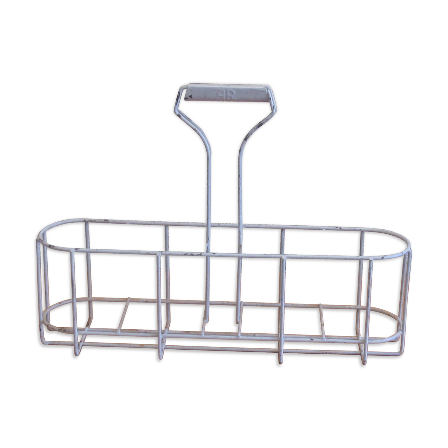 Bottle holder