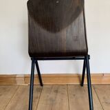 Chairs Model S30 From Galvanitas