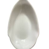 Ceramic terrine signed Michel Caugant