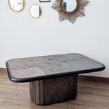Table basse par Paul KINGMA