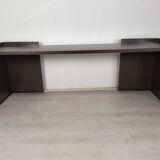 1980 Tecno Desktop Console