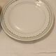 Porcelain plates"sfp France "