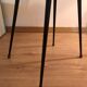 4 chairs 50/60