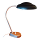 Vintage lamp from the 50s, Aluminor brand