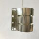 Aluminum suspension by Max Sauze