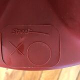 Bubu stool by Starck Philippe