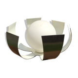 Wall lamp fleur vintage