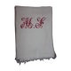 Serviettes de toilette