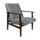 Fauteuil vintage, années 1970