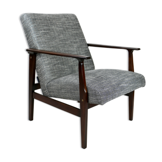 Fauteuil vintage, années 1970