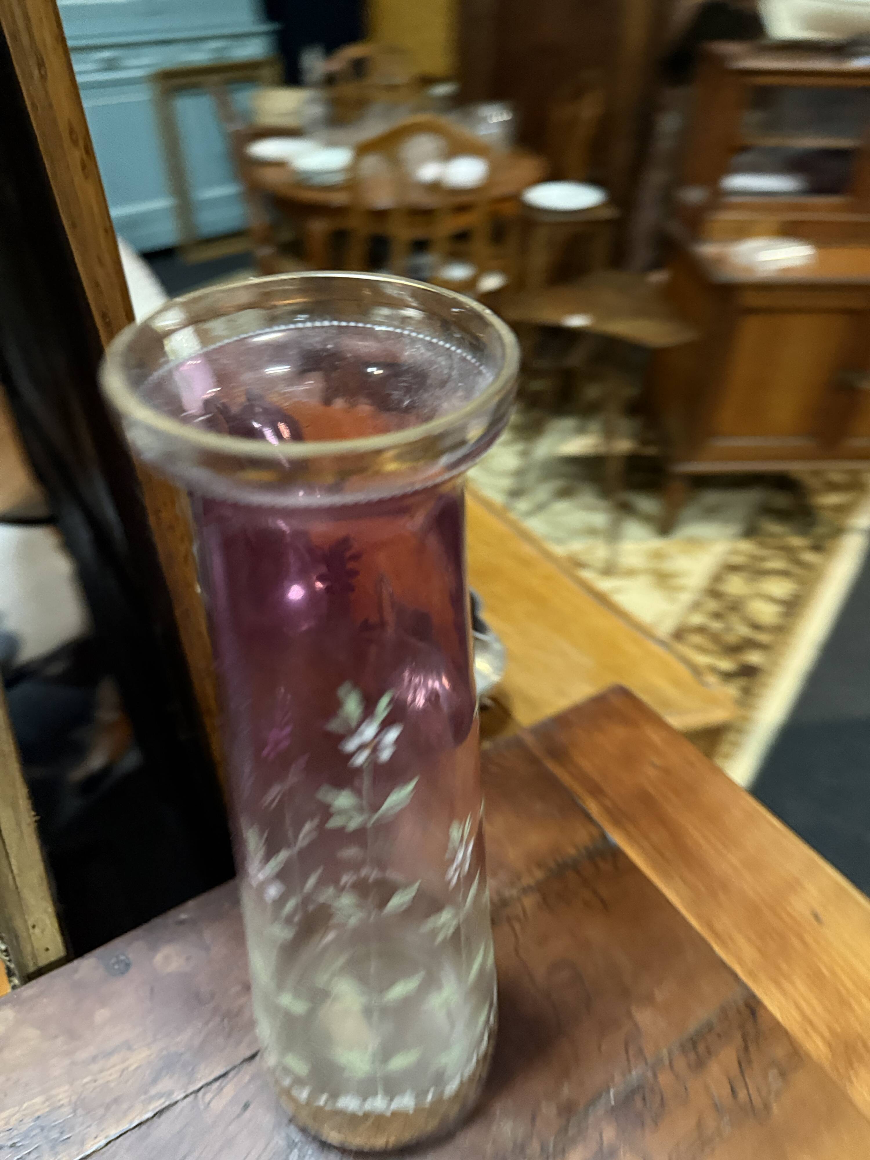 Paire de vase Maison Robert La rochelle