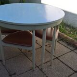 Ensemble de Hans Olsen pour Frem Rojle  Danemark 1960