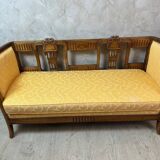 Art Deco Sofa