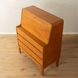 Vinde Møbelfabrik secretary by Arne Wahl Iversen, Denmark, 1960s