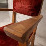 Chair bridge 60 years