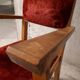 Chair bridge 60 years