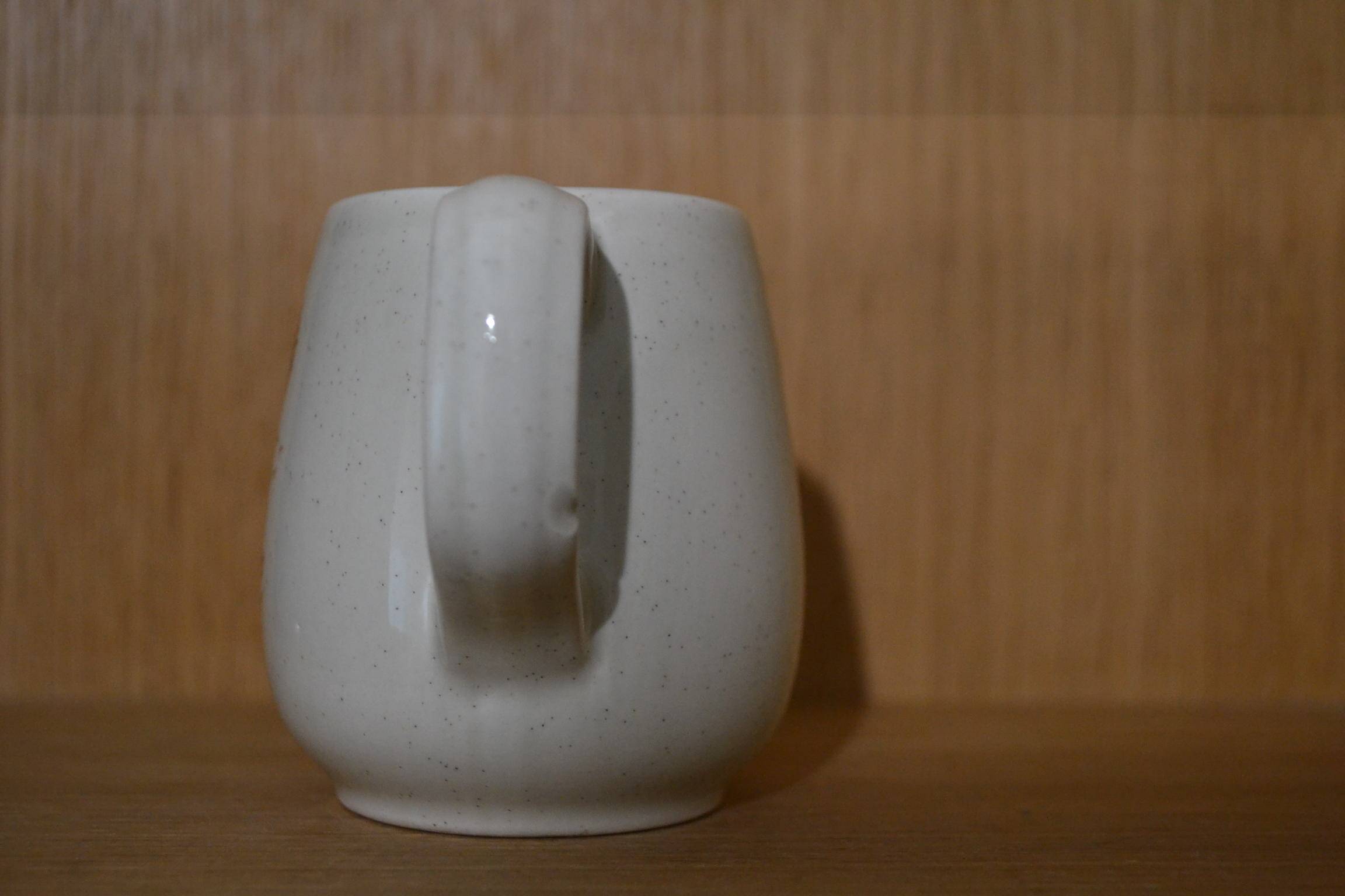 Pot à lait Sarreguemines