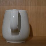 Pot à lait Sarreguemines