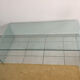 Table pont en verre ligne Roset