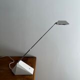 Lampe de bureau Fuder style memphis année 80