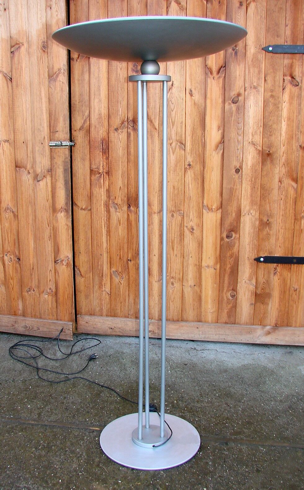 Floor lamp Kinkeldey XXXL Germany 1970s