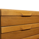 Scandinavian sideboard
