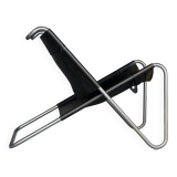 Rare Kwok Hoi Chan sz15 Lounge Chair for 't Spectrum. 1973