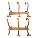 Coat racks