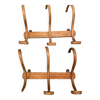 Coat racks