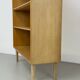 Bibliothèque danoise en chêne par Børge Mogensen pour Søborg Møbelfabrik, 1960s