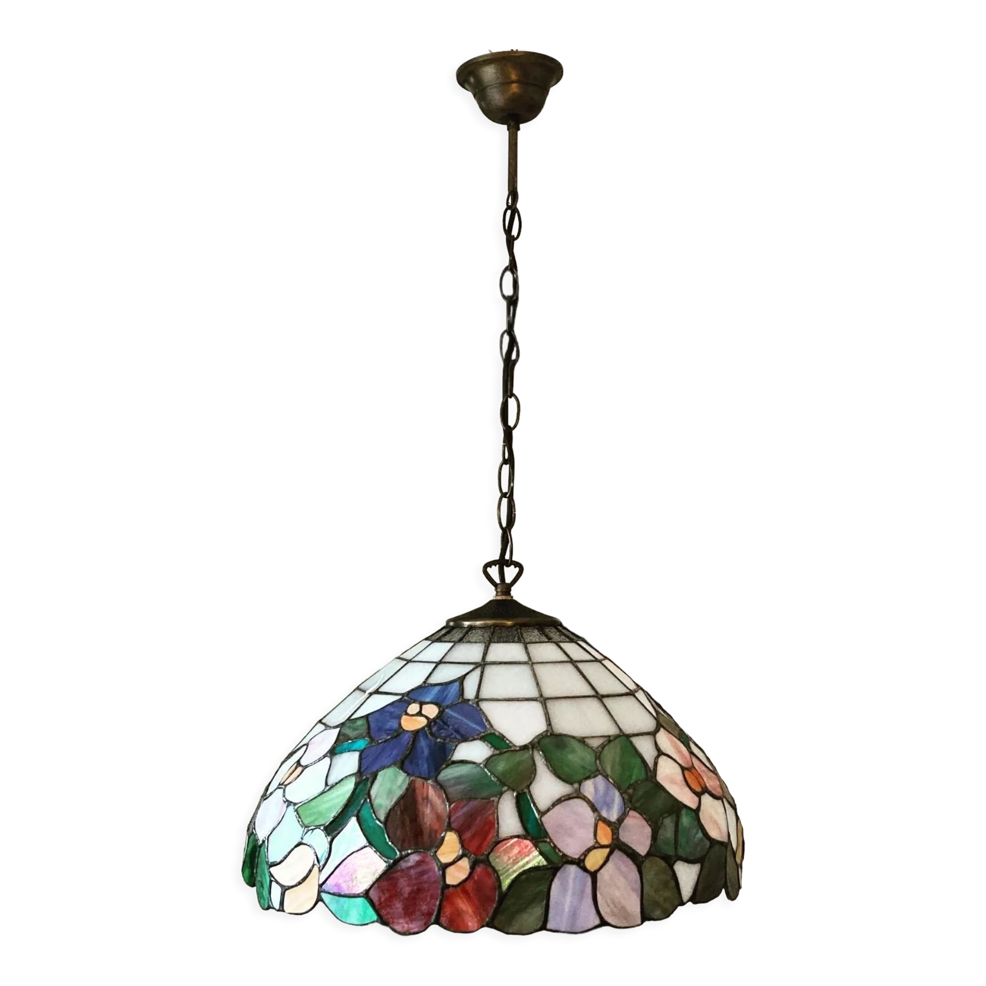 Pendant lamp