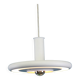 Fog & Morup vintage  lamp - model Optima 35 cm by Hans Due- 100 % original
