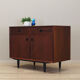 Buffet en palissandre, design danois, années 1970, production: Danemark