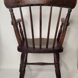 English Windsor Armchair