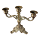 Candlestick three binaries regulated