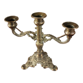 Candlestick three binaries regulated