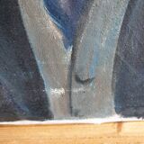 Portrait of a man