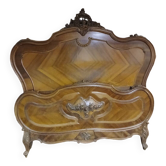 Headboard
