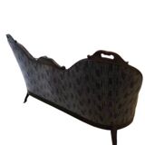 Louis XV bench