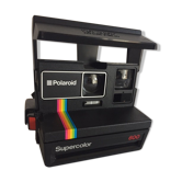 Polaroid 600 Supercolor