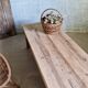 large coffee table