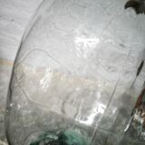 Demijohn XL transparent