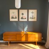 Minimalist enfilade by White & Newton * 217 cm
